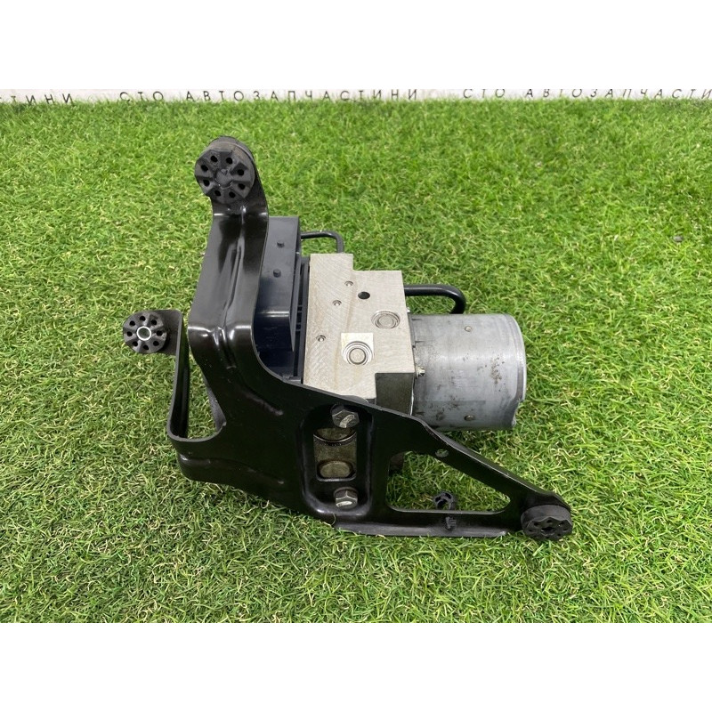 Блок abs (тормозная система) BMW X5 E70 2011 3.0 N55B30 34516865025