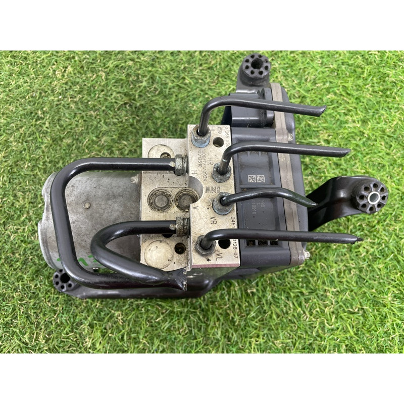Блок abs (тормозная система) BMW X5 E70 2011 3.0 N55B30 34516865025