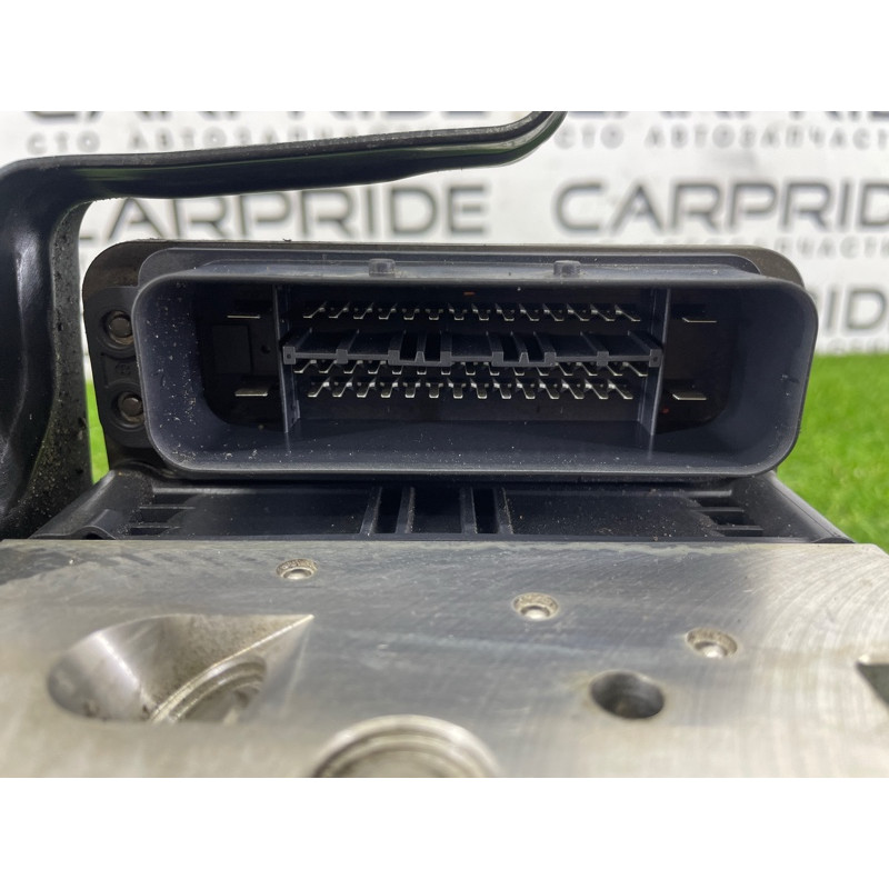 Блок abs (тормозная система) BMW X5 E70 2011 3.0 N55B30 34516865025