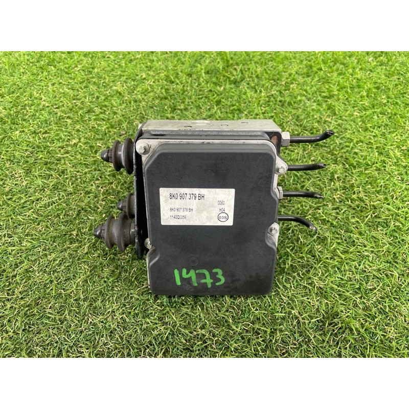 Блок abs (тормозная система) AUDI A4 B8 2012 2.0 CAEB 8K0614517EK