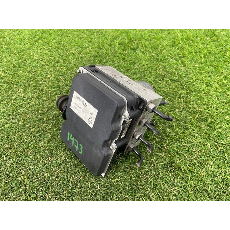 Блок abs (тормозная система) AUDI A4 B8 2012 2.0 CAEB 8K0614517EK