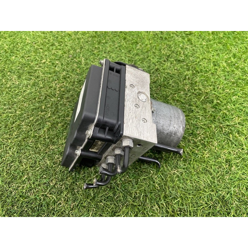 Блок abs (тормозная система) AUDI A4 B8 2012 2.0 CAEB 8K0614517EK