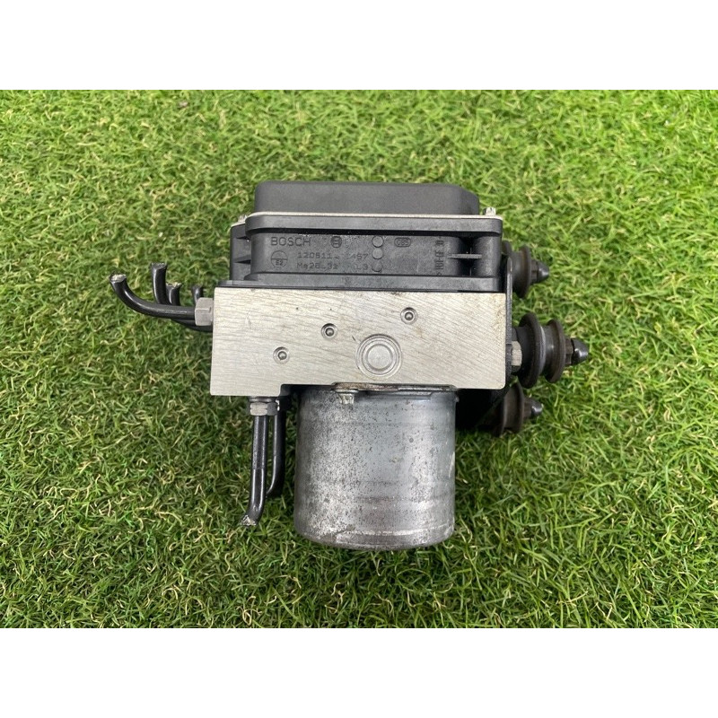 Блок abs (тормозная система) AUDI A4 B8 2012 2.0 CAEB 8K0614517EK