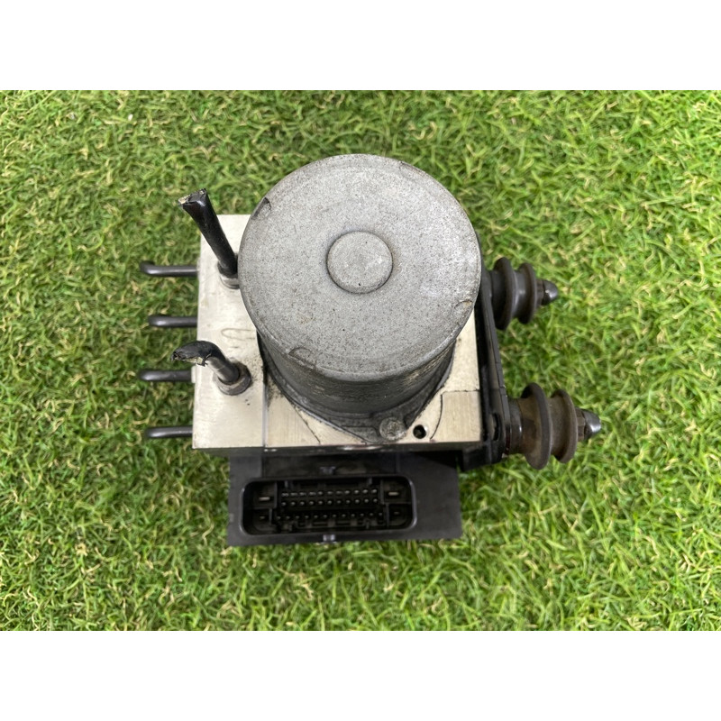 Блок abs (тормозная система) AUDI A4 B8 2012 2.0 CAEB 8K0614517EK