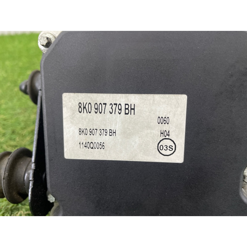 Блок abs (тормозная система) AUDI A4 B8 2012 2.0 CAEB 8K0614517EK