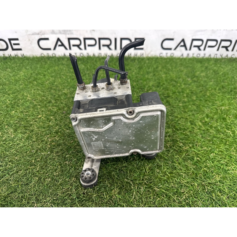 Блок abs (тормозная система) BMW X3 F25 2013 3.0 N55B30 34516881325