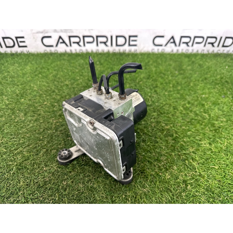 Блок abs (тормозная система) BMW X3 F25 2013 3.0 N55B30 34516881325