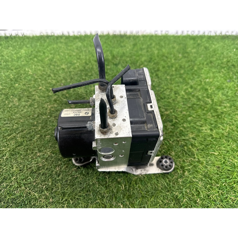 Блок abs (тормозная система) BMW X3 F25 2013 3.0 N55B30 34516881325