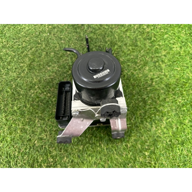 Блок abs (тормозная система) BMW X3 F25 2013 3.0 N55B30 34516881325