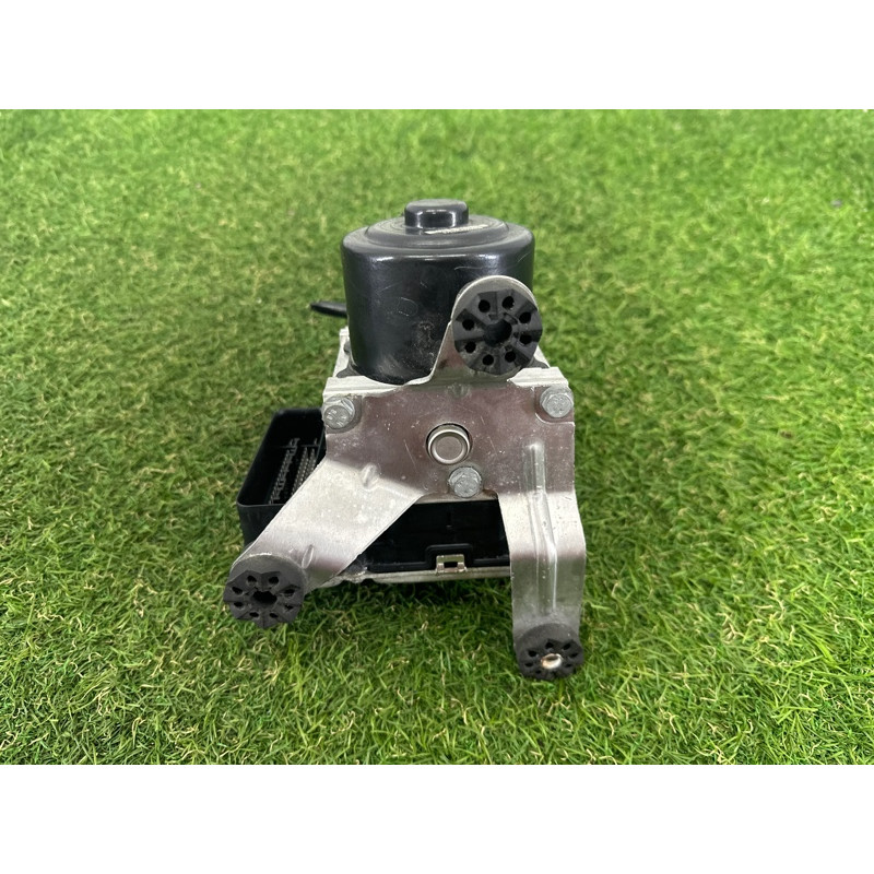 Блок abs (тормозная система) BMW X3 F25 2013 3.0 N55B30 34516881325