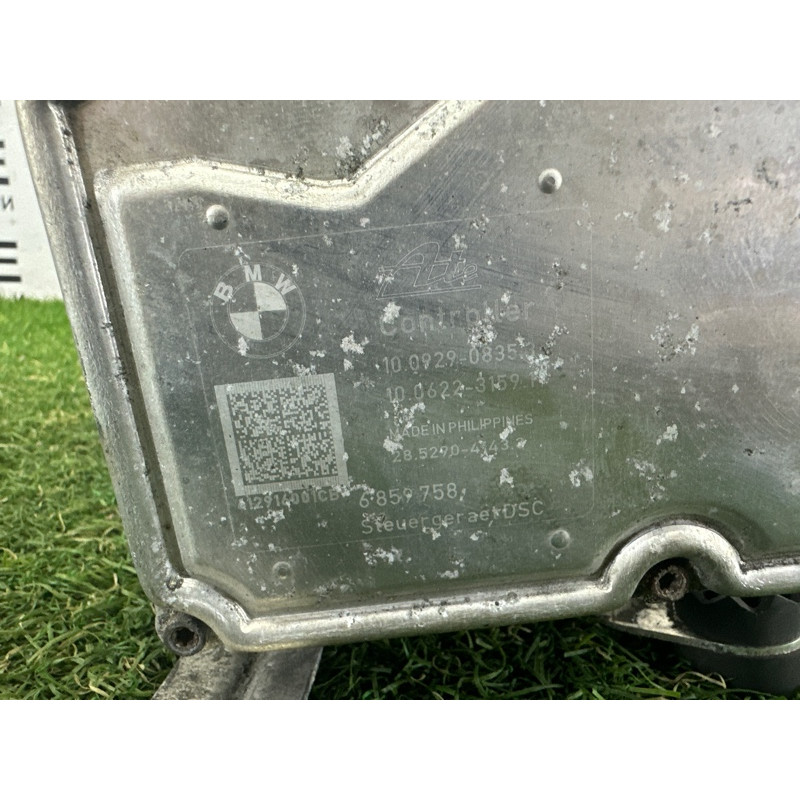 Блок abs (тормозная система) BMW X3 F25 2013 3.0 N55B30 34516881325