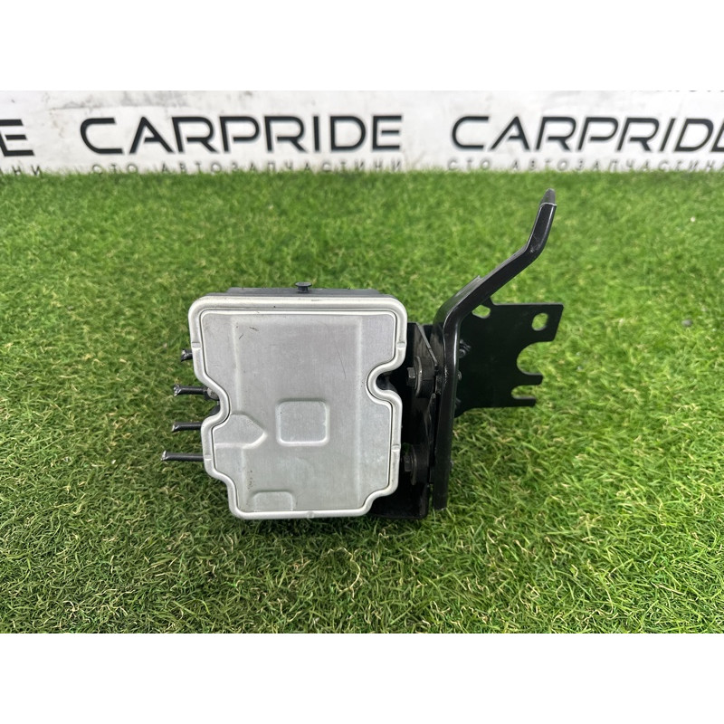 Блок abs (тормозная система) Nissan Rogue T33 2021 2.5 PR25DD 476606RR5F