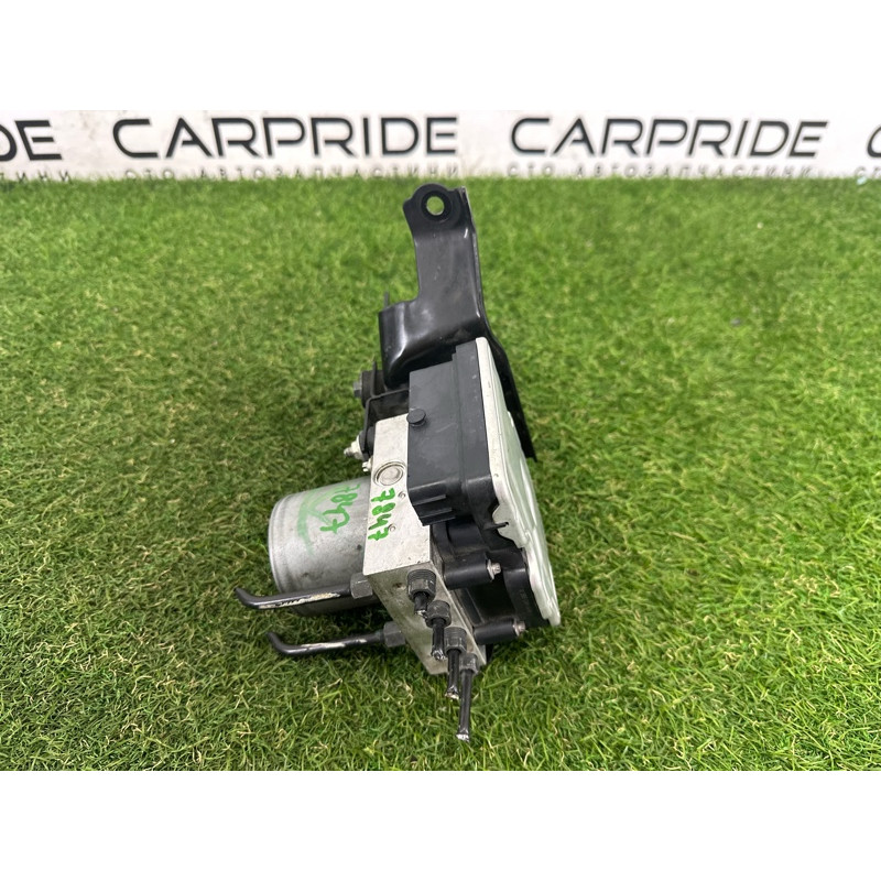 Блок abs (тормозная система) Nissan Rogue T33 2021 2.5 PR25DD 476606RR5F