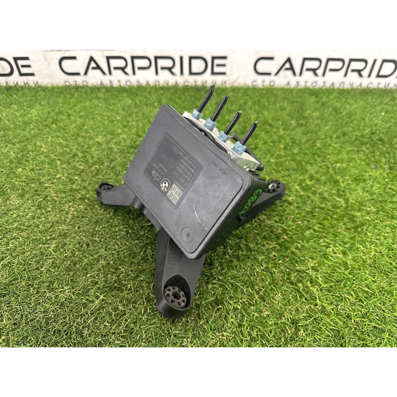 Блок abs (тормозная система) BMW X1 F48 2016 2.0 B46B20 34515A374B1