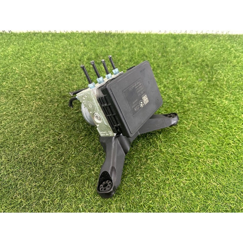 Блок abs (тормозная система) BMW X1 F48 2016 2.0 B46B20 34515A374B1
