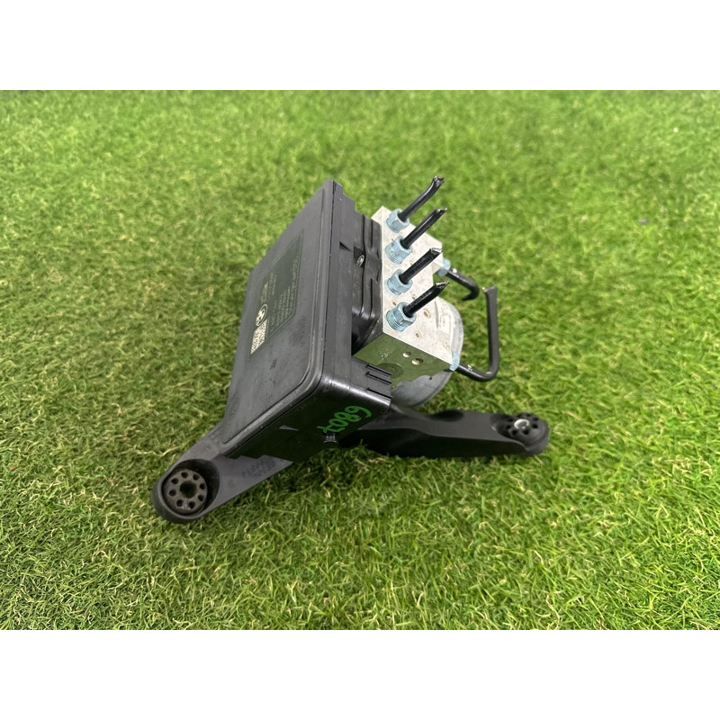 Блок abs (тормозная система) BMW X1 F48 2016 2.0 B46B20 34515A374B1