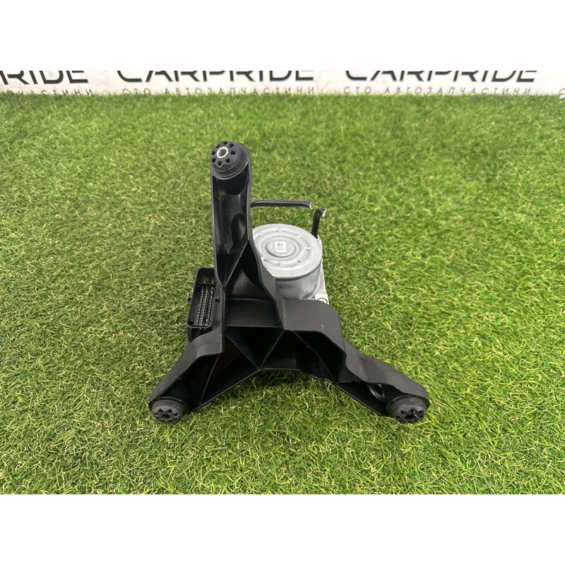 Блок abs (тормозная система) BMW X1 F48 2016 2.0 B46B20 34515A374B1