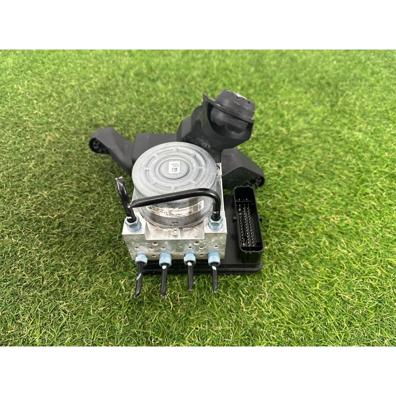 Блок abs (тормозная система) BMW X1 F48 2016 2.0 B46B20 34515A374B1