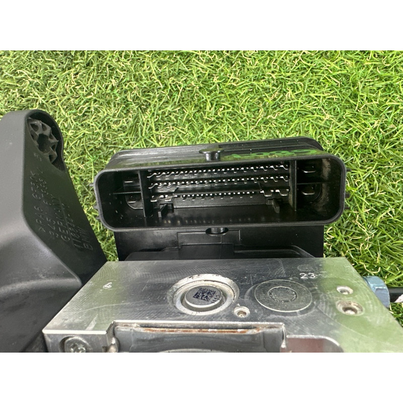 Блок abs (тормозная система) BMW X1 F48 2016 2.0 B46B20 34515A374B1