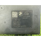 Блок abs (тормозная система) BMW X1 F48 2016 2.0 B46B20 34515A374B1