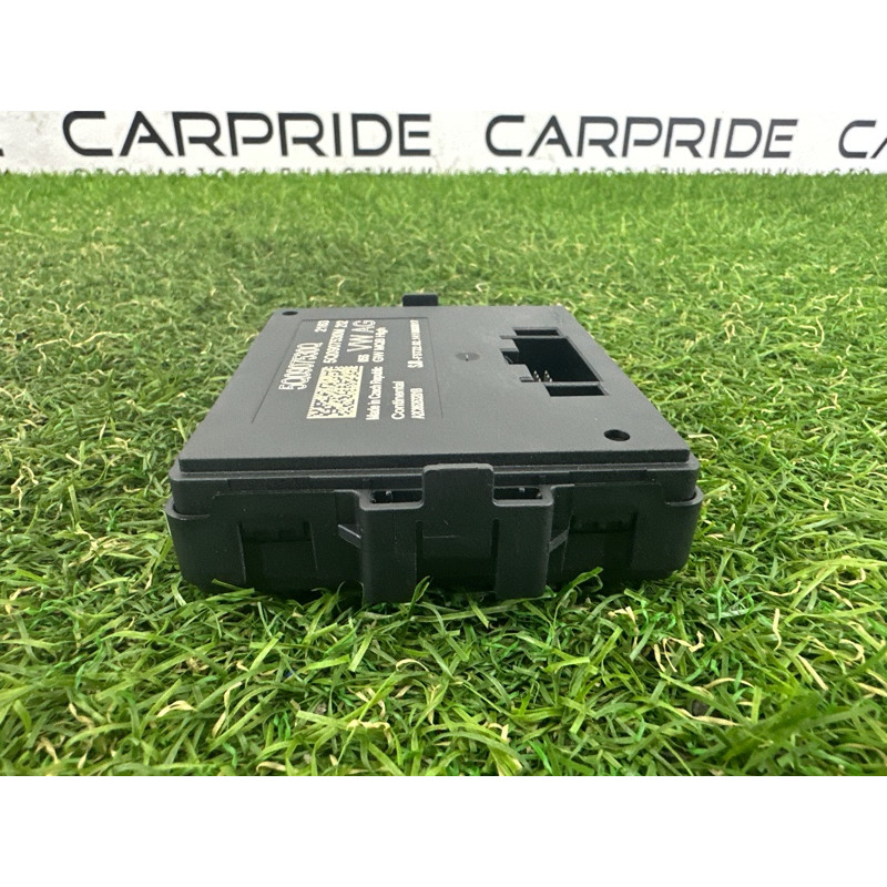 Блок Gateway (электрика / блок управления) AUDI A3 8V 2015 1.8 CNSB 5Q0907530QZ00