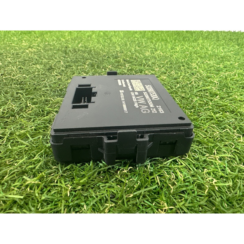 Блок Gateway (электрика / блок управления) AUDI A3 8V 2015 1.8 CNSB 5Q0907530QZ00