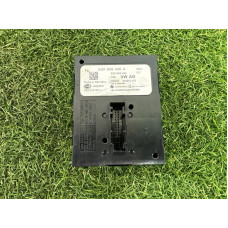 Блок управления иммобилайзером