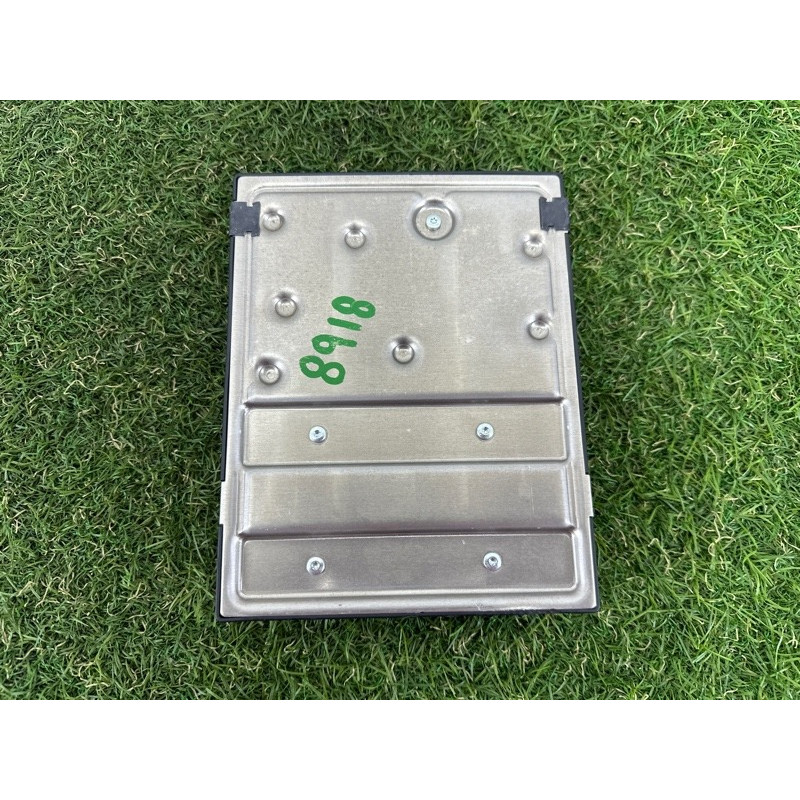 Модуль BCM (электрика / блок управления) AUDI Q5 8R 2012 2.0 CAEB 8K0907063CE