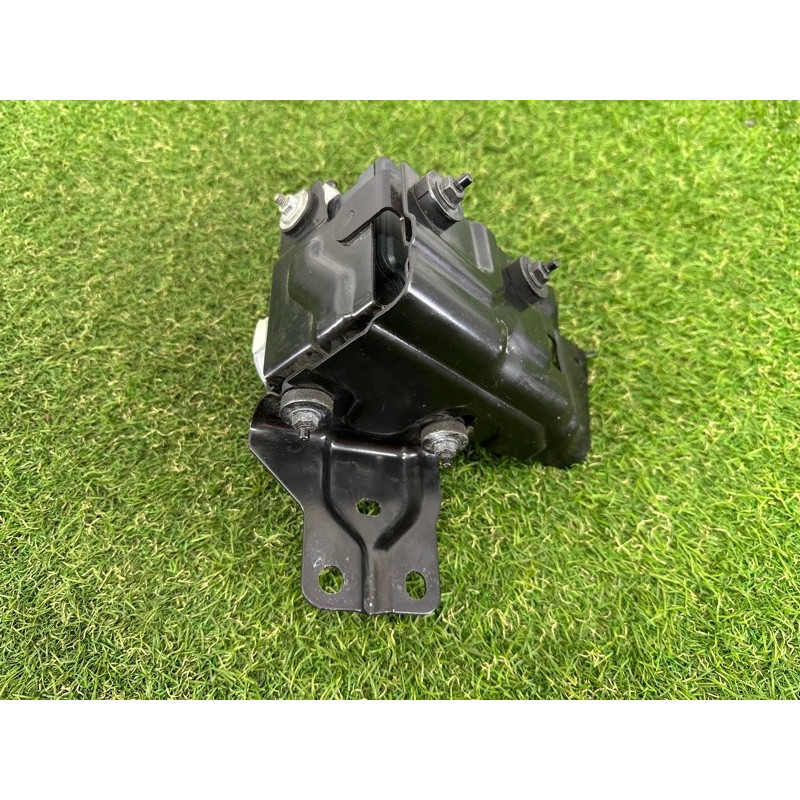 Блок ABS (гальмівна система) Nissan Rogue T32 2016 2.5 QR25DE 476609TB1B