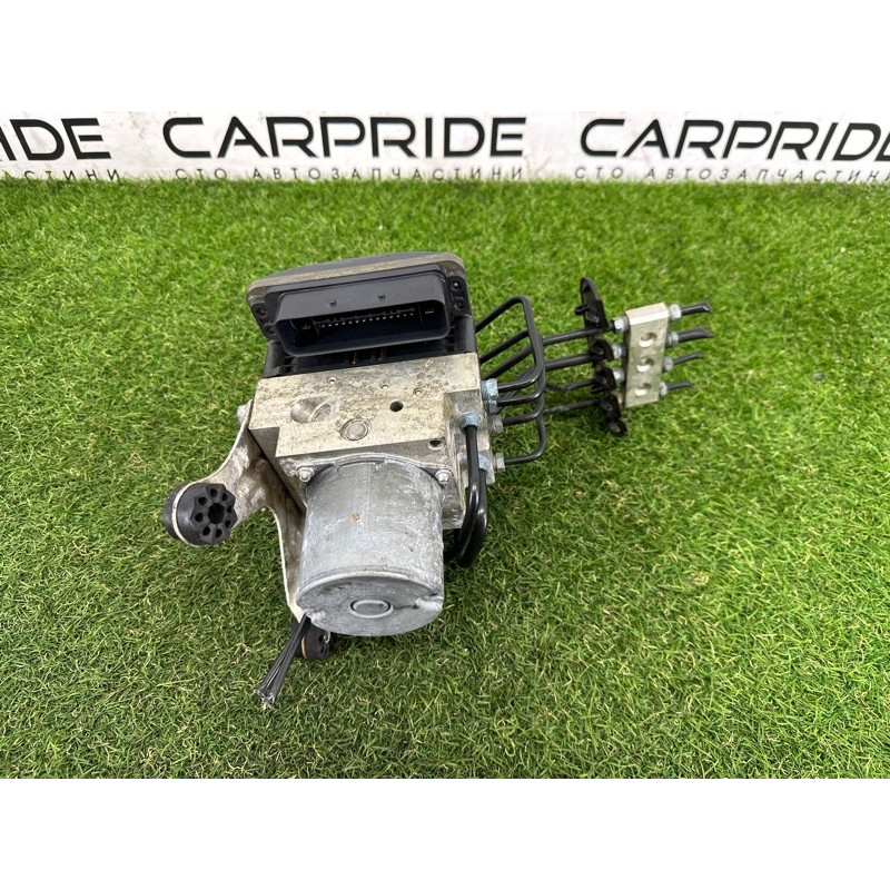 Блок abs (тормозная система) BMW 7-series F01 2011 3.0 N54 34516850069
