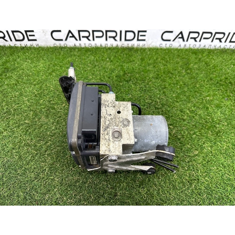 Блок abs (тормозная система) BMW 7-series F01 2011 3.0 N54 34516850069