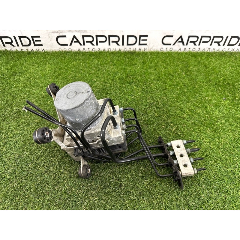 Блок abs (тормозная система) BMW 7-series F01 2011 3.0 N54 34516850069