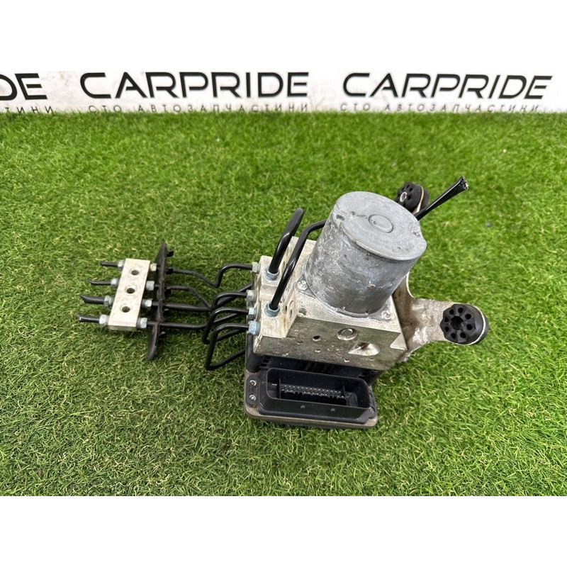 Блок abs (тормозная система) BMW 7-series F01 2011 3.0 N54 34516850069