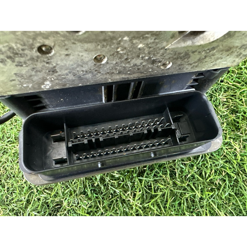 Блок abs (тормозная система) BMW 7-series F01 2011 3.0 N54 34516850069