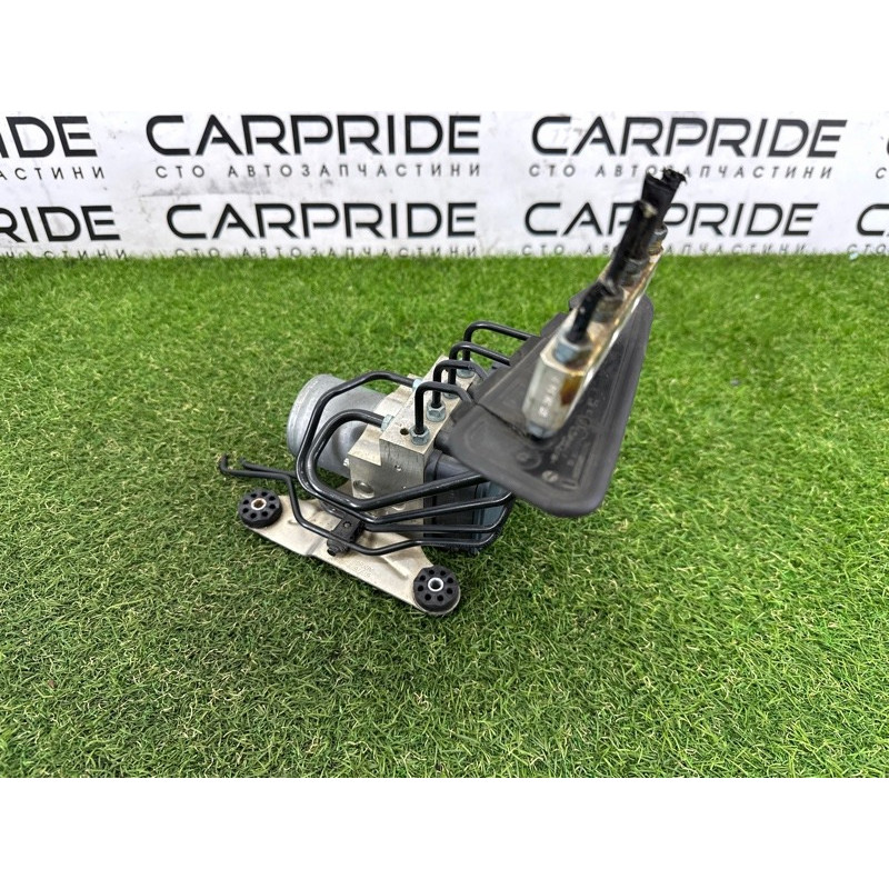 Блок abs (тормозная система) BMW 5-series F10 2015 2.0 N20 34516876912