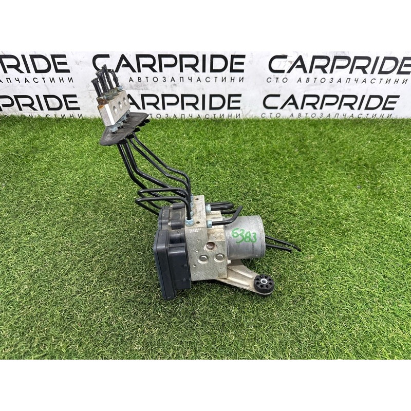 Блок abs (тормозная система) BMW 5-series F10 2015 2.0 N20 34516876912