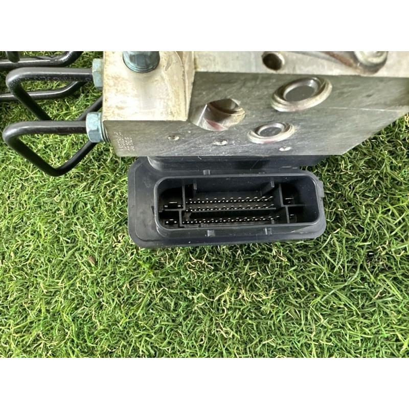 Блок abs (тормозная система) BMW 5-series F10 2015 2.0 N20 34516876912