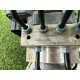 Блок abs (тормозная система) BMW 5-series F10 2015 2.0 N20 34516876912