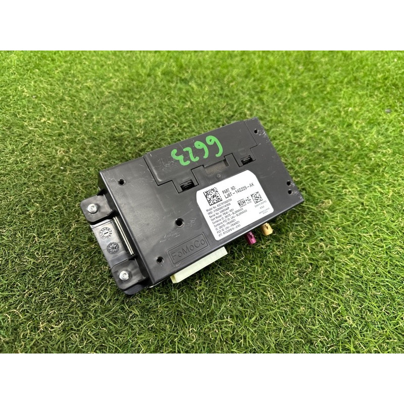 Блок управления антенной (электрика / блок управления) FORD ESCAPE MK4 2020 1.5 LJ6Z14G229AG