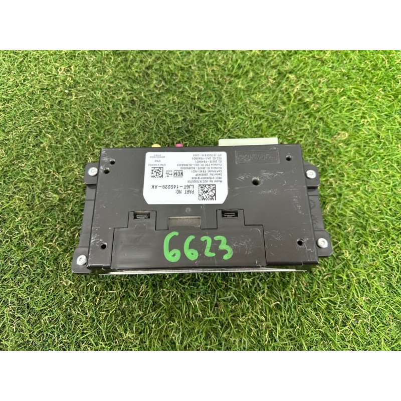 Блок управления антенной (электрика / блок управления) FORD ESCAPE MK4 2020 1.5 LJ6Z14G229AG