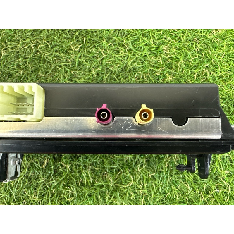 Блок управления антенной (электрика / блок управления) FORD ESCAPE MK4 2020 1.5 LJ6Z14G229AG