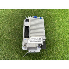 Блок управления навигацией