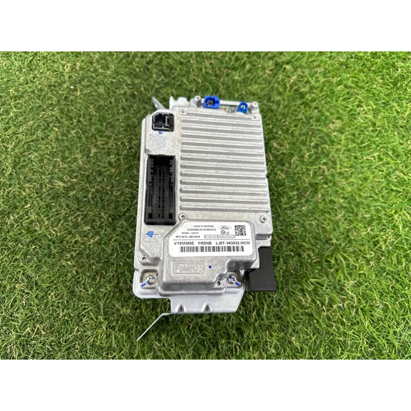 Блок управления навигацией (электрика / блок управления) FORD ESCAPE MK4 2020 1.5 LU5Z14G371AN