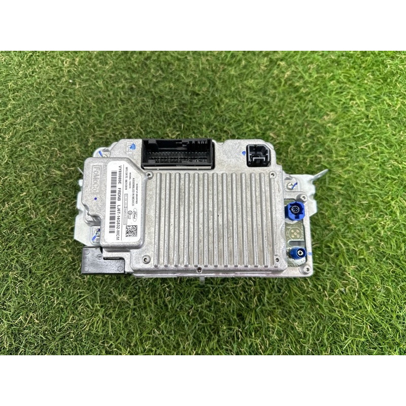 Блок управления навигацией (электрика / блок управления) FORD ESCAPE MK4 2020 1.5 LU5Z14G371AN