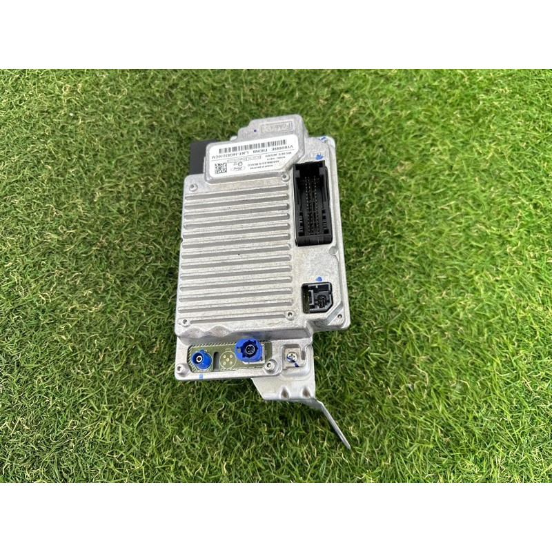 Блок управления навигацией (электрика / блок управления) FORD ESCAPE MK4 2020 1.5 LU5Z14G371AN