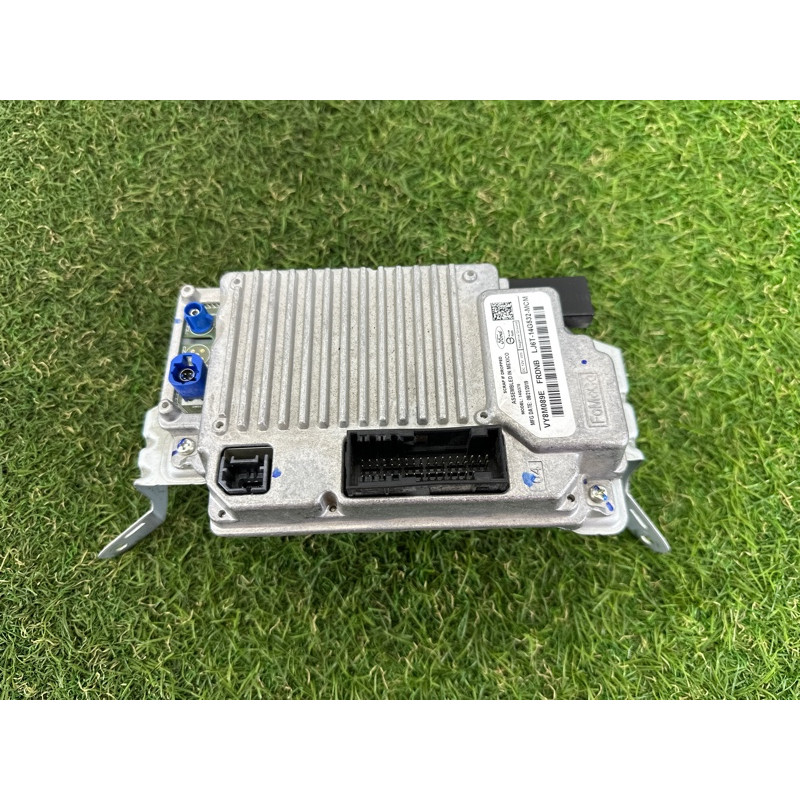 Блок управления навигацией (электрика / блок управления) FORD ESCAPE MK4 2020 1.5 LU5Z14G371AN