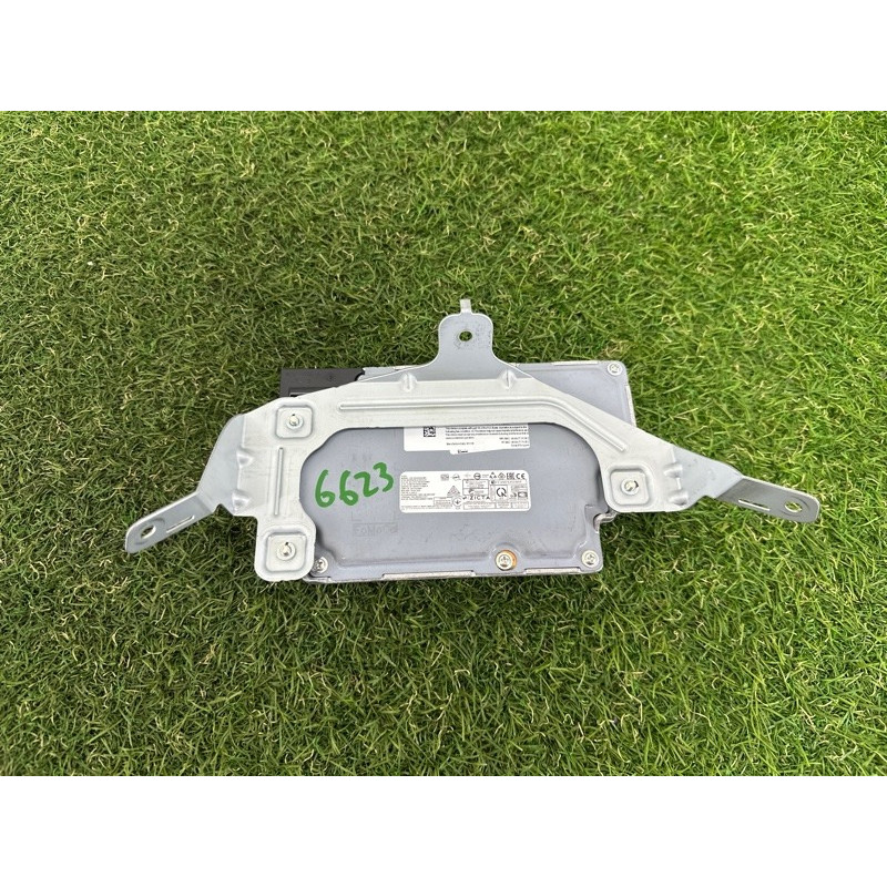 Блок управления навигацией (электрика / блок управления) FORD ESCAPE MK4 2020 1.5 LU5Z14G371AN