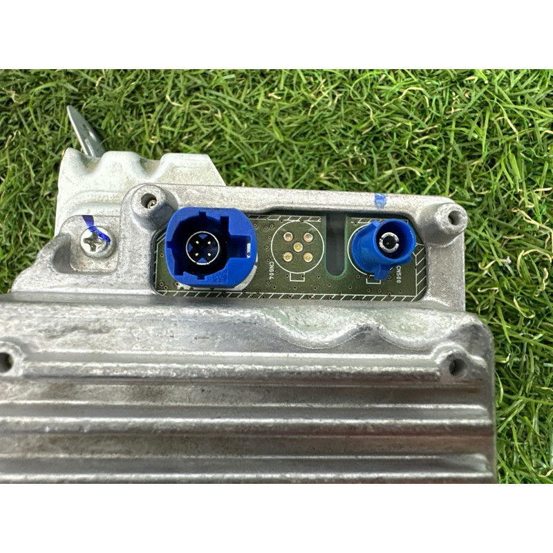 Блок управления навигацией (электрика / блок управления) FORD ESCAPE MK4 2020 1.5 LU5Z14G371AN