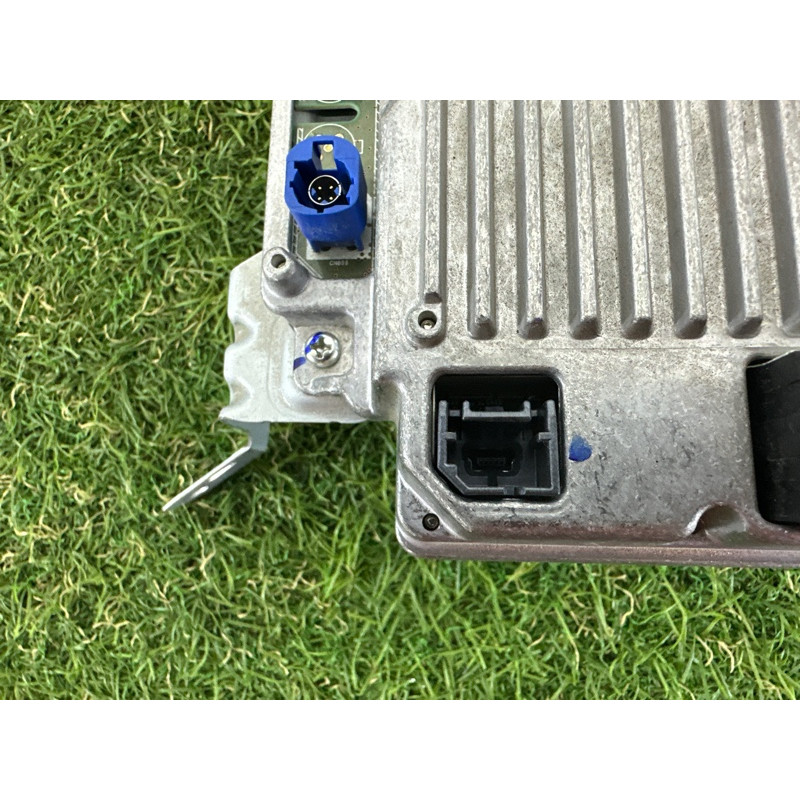 Блок управления навигацией (электрика / блок управления) FORD ESCAPE MK4 2020 1.5 LU5Z14G371AN