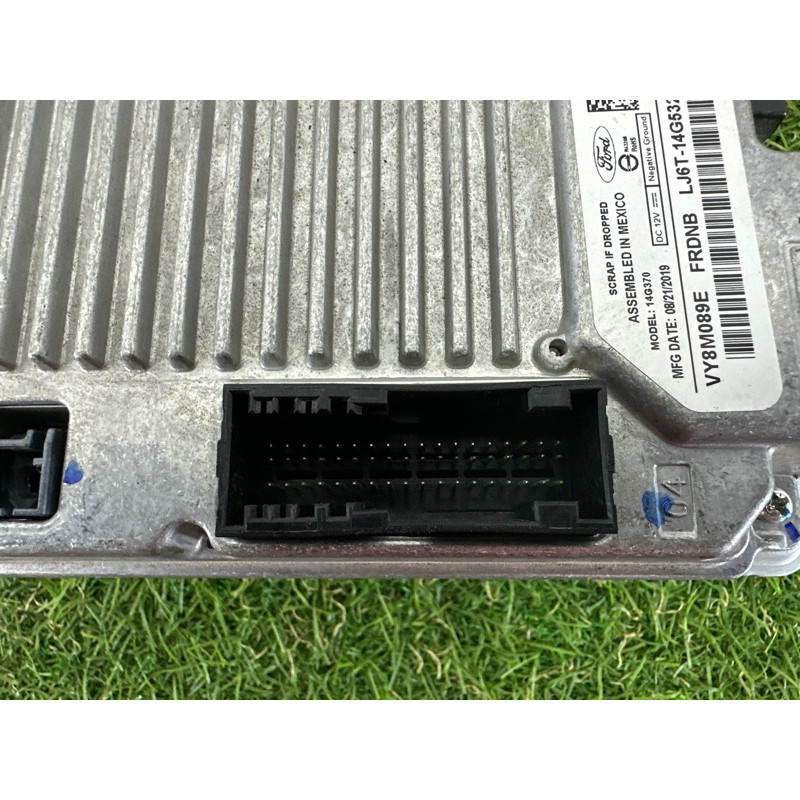 Блок управления навигацией (электрика / блок управления) FORD ESCAPE MK4 2020 1.5 LU5Z14G371AN